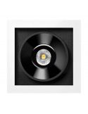 Preto Foster Recessed 1 ArkosLight