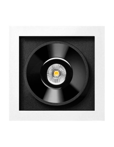 Preto Foster Recessed 1 ArkosLight