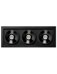Preto Foster Recessed 3 ArkosLight