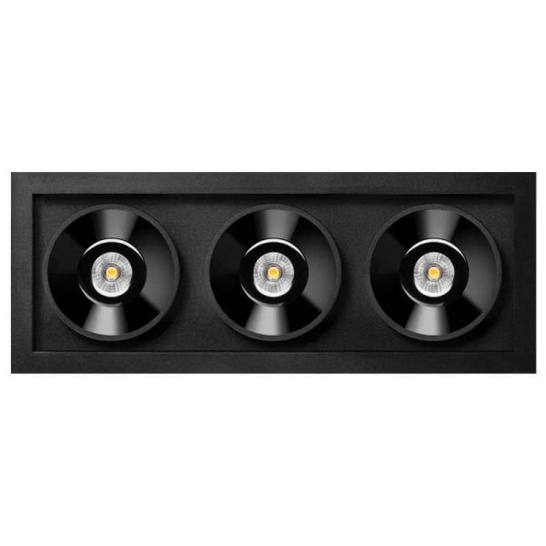 Preto Foster Recessed 3 ArkosLight