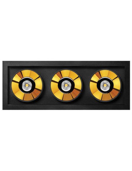 Preto Foster Recessed 3 ArkosLight