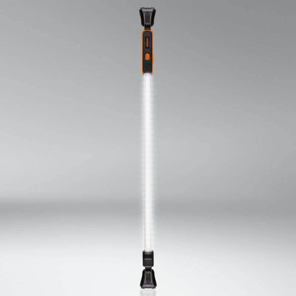 Lampara para Capot de Coche LED Recargable Osram Underbonnet Light LEDIL415 Bonnet 1200 4052899631021 | LeonLeds