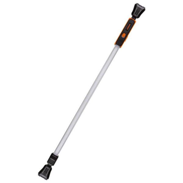 Lampara para Capot de Coche LED o interior Recargable Osram Underbonnet Light LEDIL415 Bonnet 1200 4052899631021 | LeonLeds