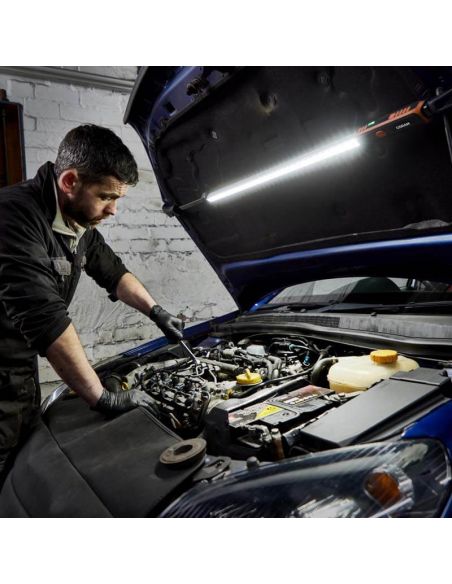 Recarregável LED Lâmpada Capô Carro Osram Luz Underbonnet LEDIL415 Bonnet 1200 4052899631021 | leonleds