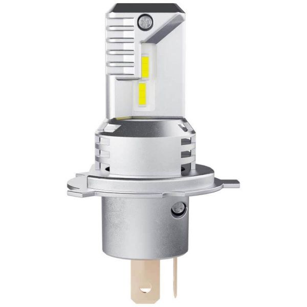 Bombilla LED H4 / H19 12V 64193DWESY Osram | LeonLeds