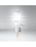 Pack 2 Bombillas LED H4 / H19 12V 64193DWESY 4062172398077 Osram | LeonLeds