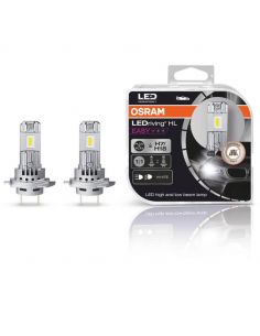 OSRAM Adaptateur pour LED H7 Night Breaker 64210DA08 Type de construction  (ampoule de voiture) H7, Adapter für Night Br - Conrad Electronic France