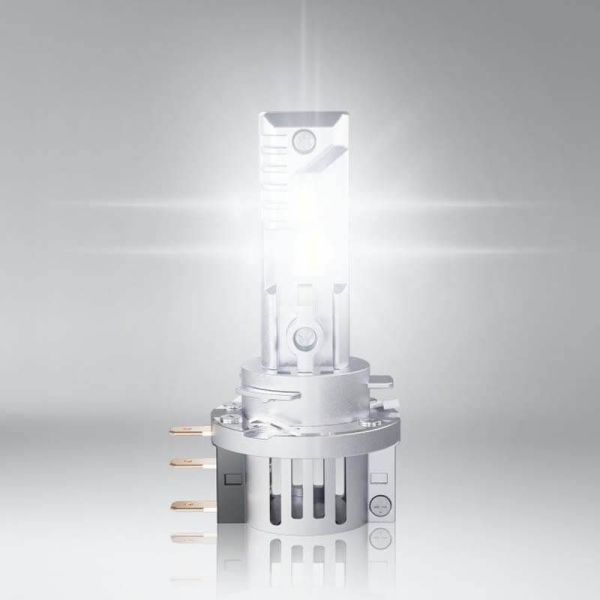 Lâmpadas LED H15 12V Sem transformador Plug & Play LEDriving HL EASY 64176DWESY 2 Und. 4062172312592 | leonleds