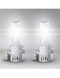 Bombillas LED H15 12V Sin transformador Plug & Play LEDriving HL EASY 2 Unds. 64176DWESY-2HB