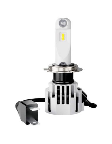 Bombilla LED H4 / H19 potente 350% mas de luz LEDriving HL Intense 64193DWINT | LeonLeds