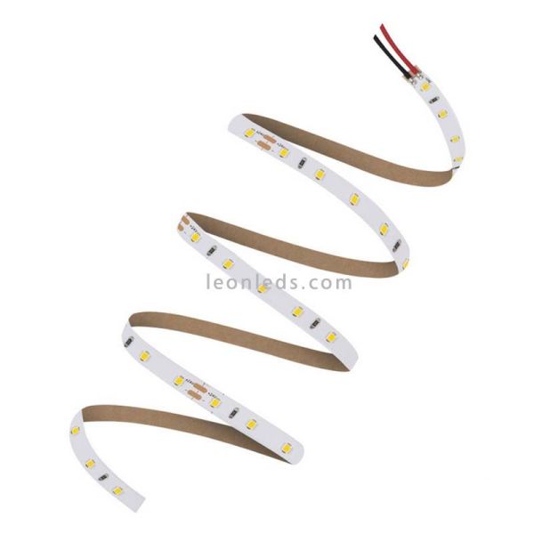 Puissante bande LED extérieure 24V Adhésif Valeur 2000 | leonleds