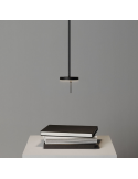 Lámpara LED colgante Invisible Pendant Individual ambiente