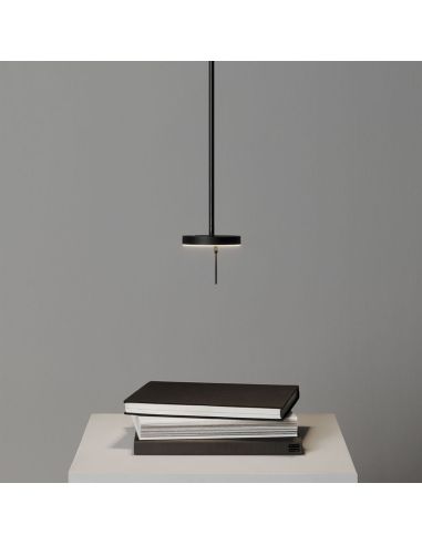 Lámpara LED colgante Invisible Pendant Individual ambiente