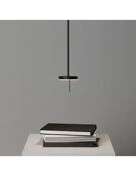 Lámpara LED colgante Invisible Pendant Individual ambiente
