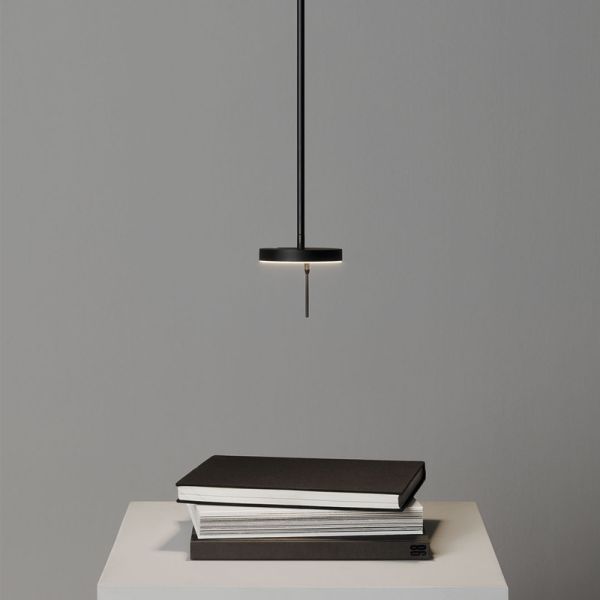 Lámpara LED colgante Invisible Pendant Individual ambiente