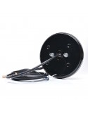 Piloto Trasero LED 3 Funciones 12/24V Was | LeonLeds