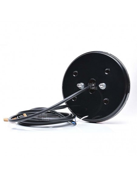 Piloto Trasero LED 3 Funciones 12/24V Was | LeonLeds