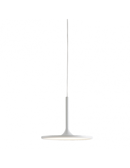 Suspension LED Net Blanc