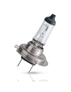 Philips RacingVision GT200 moto +200% H7 lámpara faro de moto, 1 unidad :  : Coche y moto