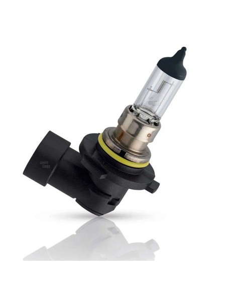 Bombillas Philips HB4 9006 Vision +30% de luz 9006PRC1  | LeonLeds