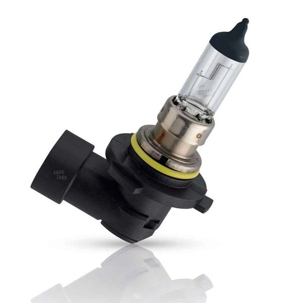 Ampoules Philips HB4 9006 Vision +30% de lumière 9006PRC1 | leonleds