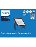 Proyector Foco LED 150W de exterior ProjectLine 14.250Lm IP65 8719514954472 Philips | LeonLeds