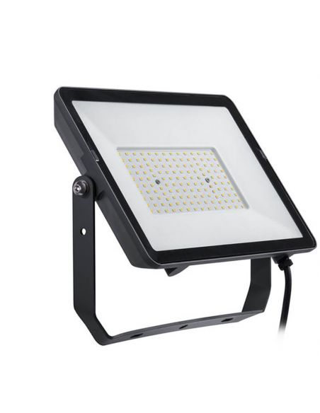 Projetor externo LED 100W ProjectLine 9.500Lm IP65 Philips | leonleds