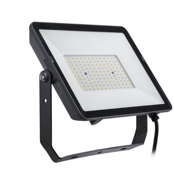 Foco Proyector LED 100W de exterior ProjectLine 9.500Lm IP65 Philips | LeonLeds