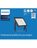 Proyector LED 50W de exterior ProjectLine 4.500Lm IP65 8719514954410 Philips | LeonLeds