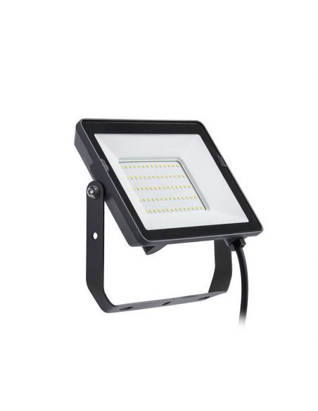Projetor externo LED 50W ProjectLine 4.500Lm IP65 Philips | leonleds
