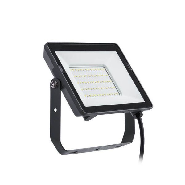 Projecteur LED d'extérieur 50W ProjectLine 4 500Lm IP65 Philips | leonleds