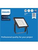 Foco LED para exterior 30W ProjectLine 2.850Lm IP65 3000K Philips | LeonLeds