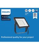 Foco LED para exterior 30W ProjectLine 2.850Lm IP65 4000K Philips | LeonLeds