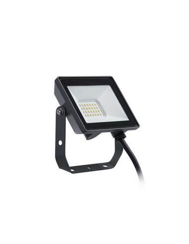 Projecteur LED extérieur 20W ProjectLine 1800Lm IP65 Philips | leonleds