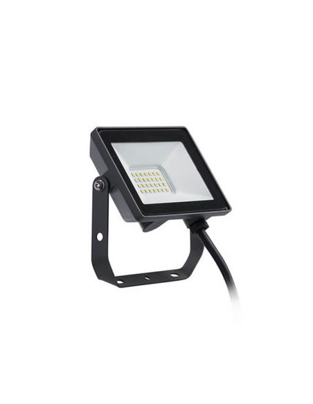 Projetor LED ao ar livre 20W ProjectLine 1800Lm IP65 Philips | leonleds