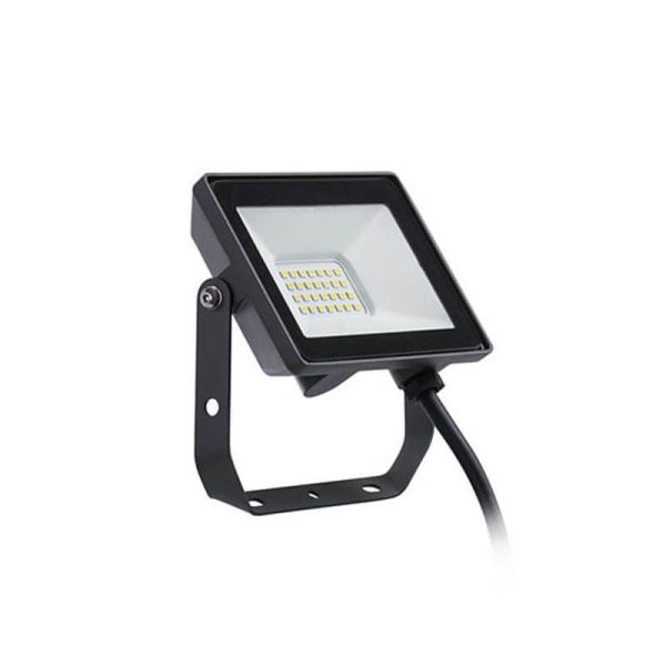 Projecteur LED extérieur 20W ProjectLine 1800Lm IP65 Philips | leonleds