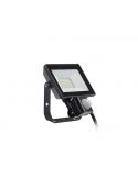 Foco LED para exterior con sensor de movimiento 20W ProjectLine 1900Lm IP65 Philips | LeonLeds