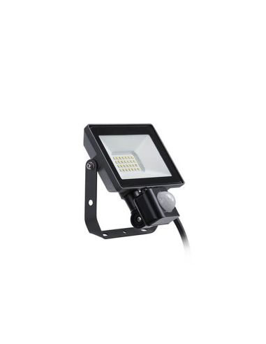 Foco LED para exterior con sensor de movimiento 20W ProjectLine 1900Lm IP65 Philips | LeonLeds