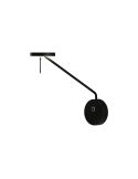 Aplique de pared LED Invisible Wall Fixture grande