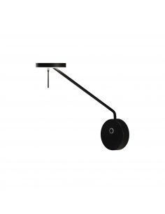 Aplique de pared LED Invisible Wall Fixture grande