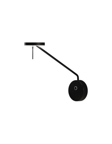 Aplique de pared LED Invisible Wall Fixture grande
