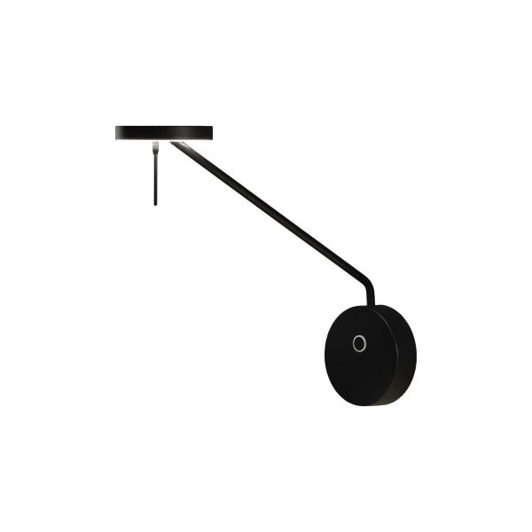 Aplique de pared LED Invisible Wall Fixture grande