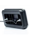 Trasera de Piloto Trasero LED con triangulo 12V-36V Hermético FT-370 Fristom | LeonLeds
