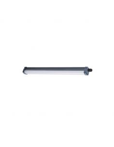 Réglette LED étanche 36W IP65 120cm 3400lm