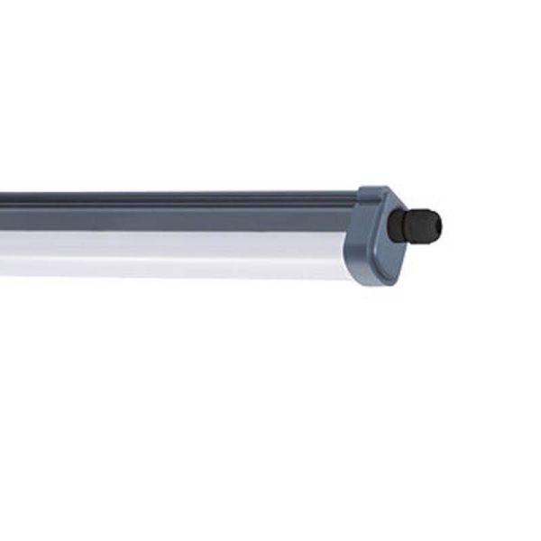 Detalle Pantalla estanca LED 120Cm 3.400Lm IP65 IK06 34W ProjectLine Philips 8719514955424 | LeonLeds