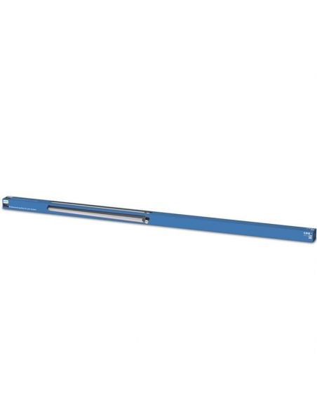 Écran LED étanche 120Cm 3.400Lm IP65 IK06 34W ProjectLine Philips | leonleds