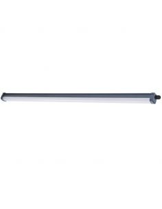 Pantalla estanca LED 120Cm 3.400Lm IP65 IK06 34W ProjectLine Philips | LeonLeds