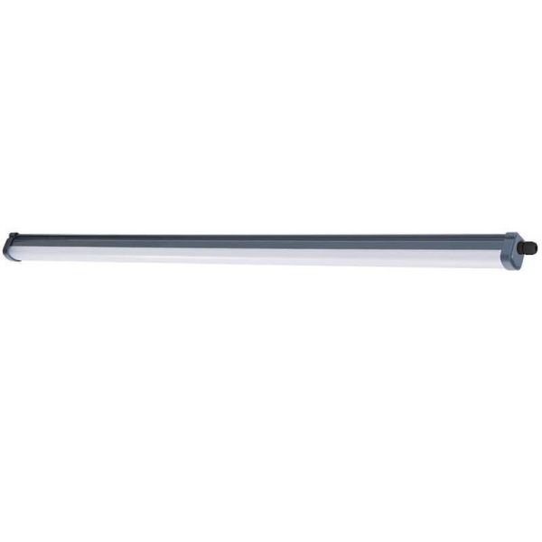 Pantalla estanca LED 120Cm 3.400Lm IP65 IK06 34W ProjectLine Philips | LeonLeds
