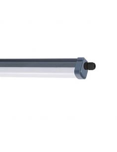 Pantalla estanca LED 150Cm 5.400Lm IP65 IK06 54W ProjectLine Philips | LeonLeds 2