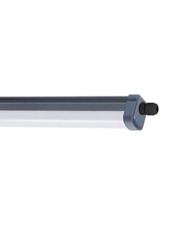 Detalle Pantalla estanca LED 150Cm 5.400Lm IP65 IK06 34W ProjectLine 8719514955431 8719514955455 | LeonLeds